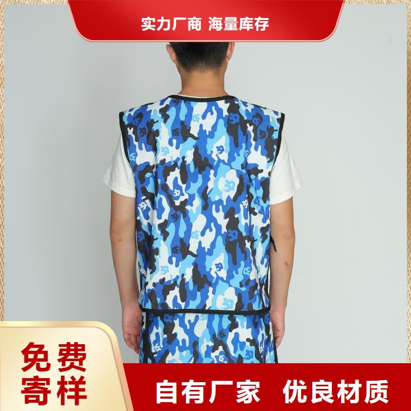 铅衣批发优惠多
