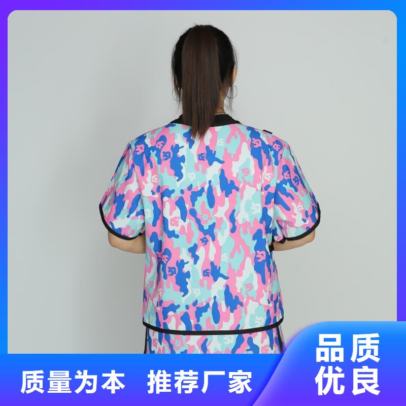 X射线CT实验短袖上衣品质保证
