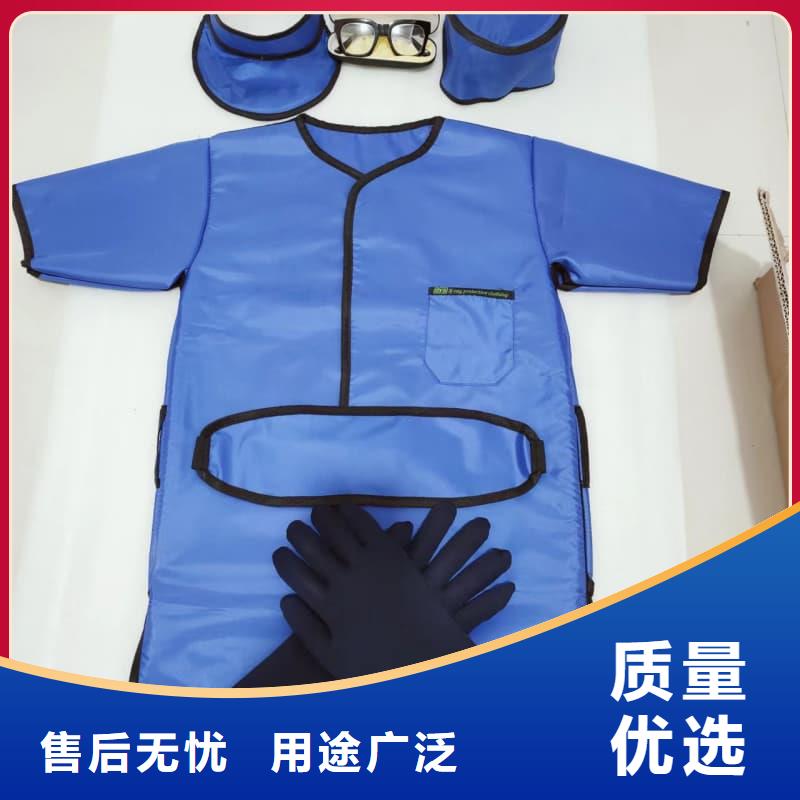 单面短袖铅衣价格低交货快