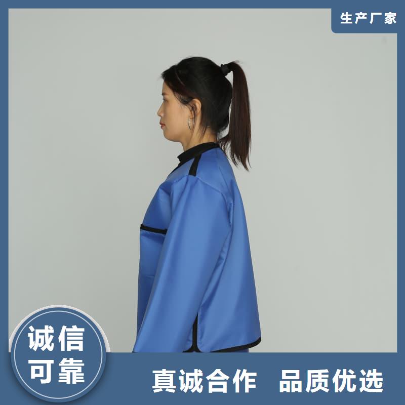 铅衣反穿围裙现货促销