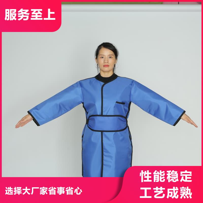 无袖半袖长袖铅衣现货直销厂家