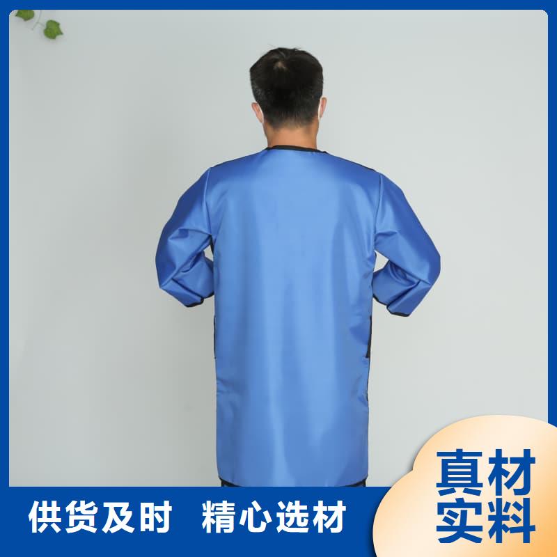 单面短袖铅衣价格低交货快