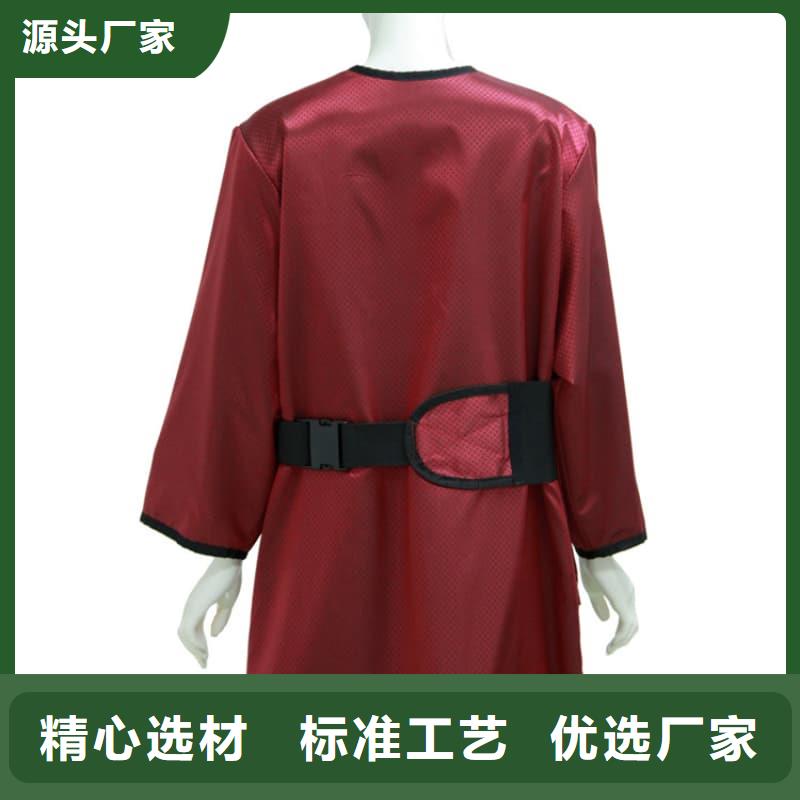 厂家主打产品无袖半袖长袖铅衣欢迎询价