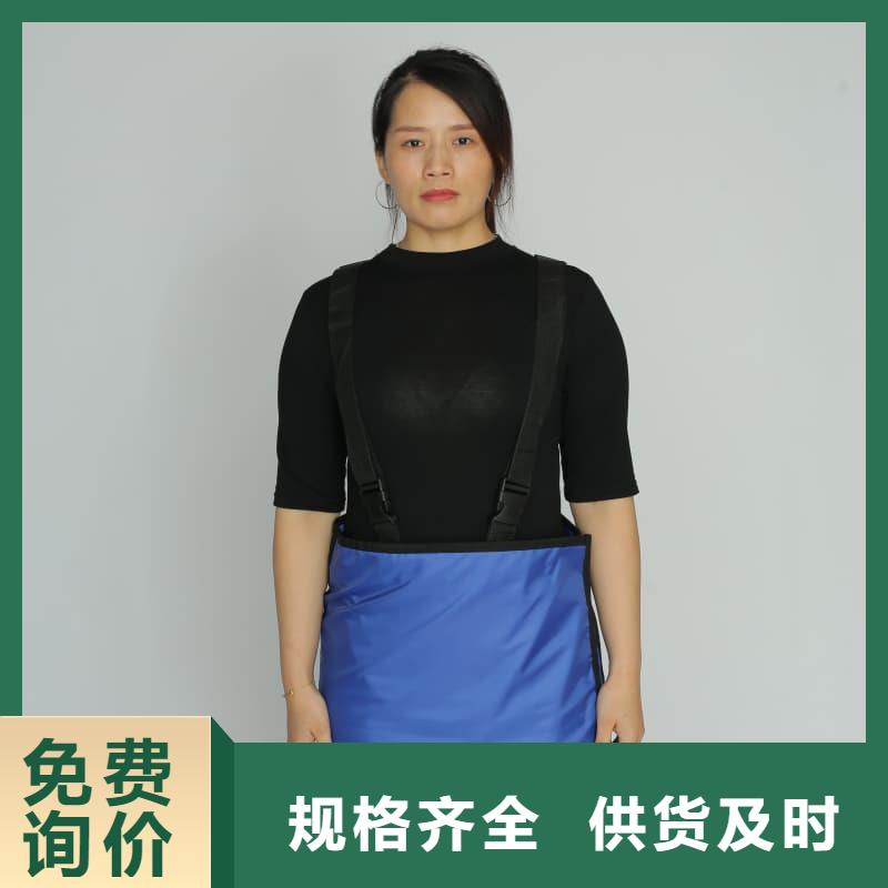 X射线CT实验短袖上衣选购经验