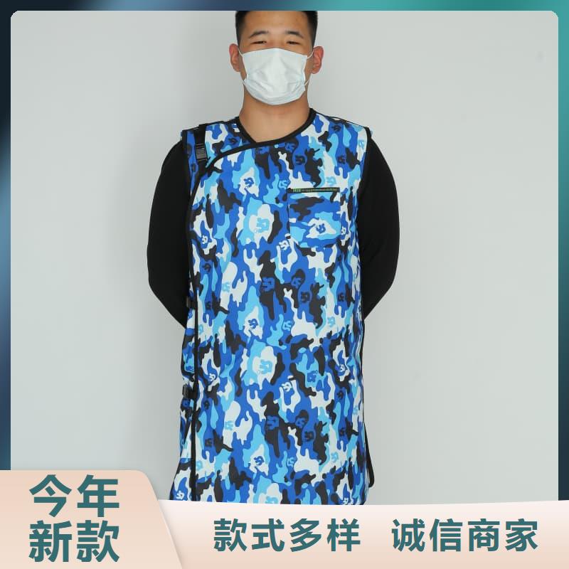 无袖半袖长袖铅衣-多年经验造就好品质