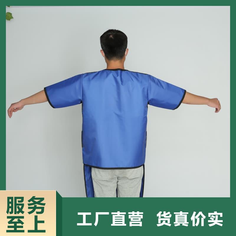 厂家主打产品无袖半袖长袖铅衣欢迎询价