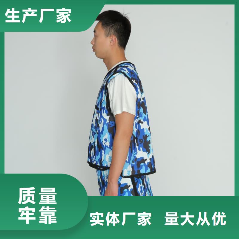 铅衣架诚信立足