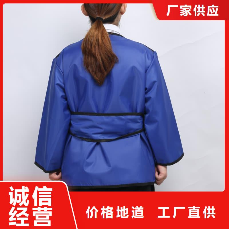 无袖半袖长袖铅衣-多年经验造就好品质