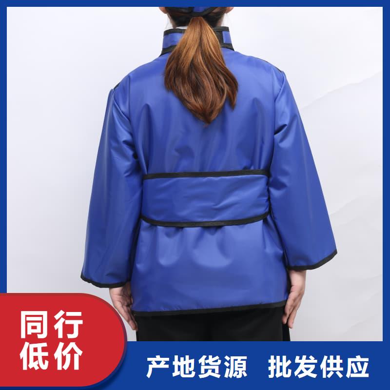 高坎肩式围裙靠谱厂家