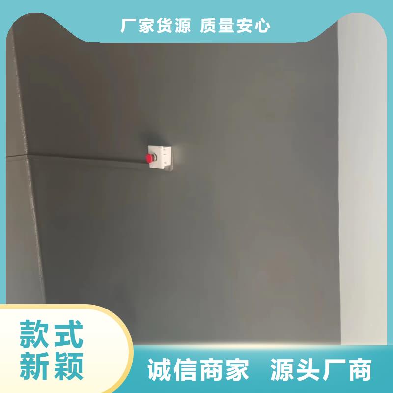 铅射线防护室产地货源
