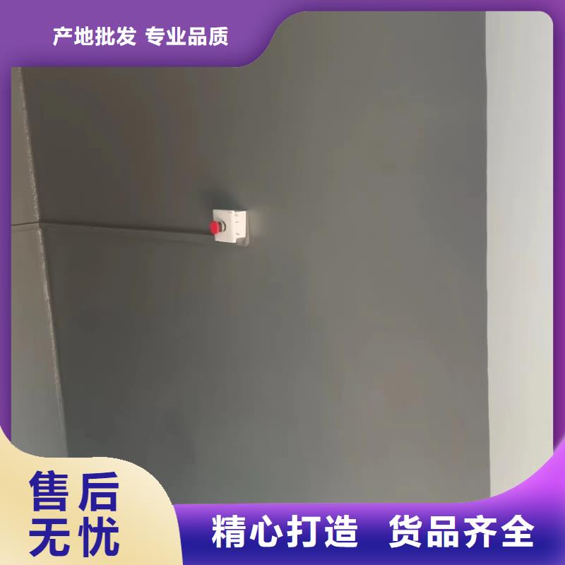 移动全景铅房工厂