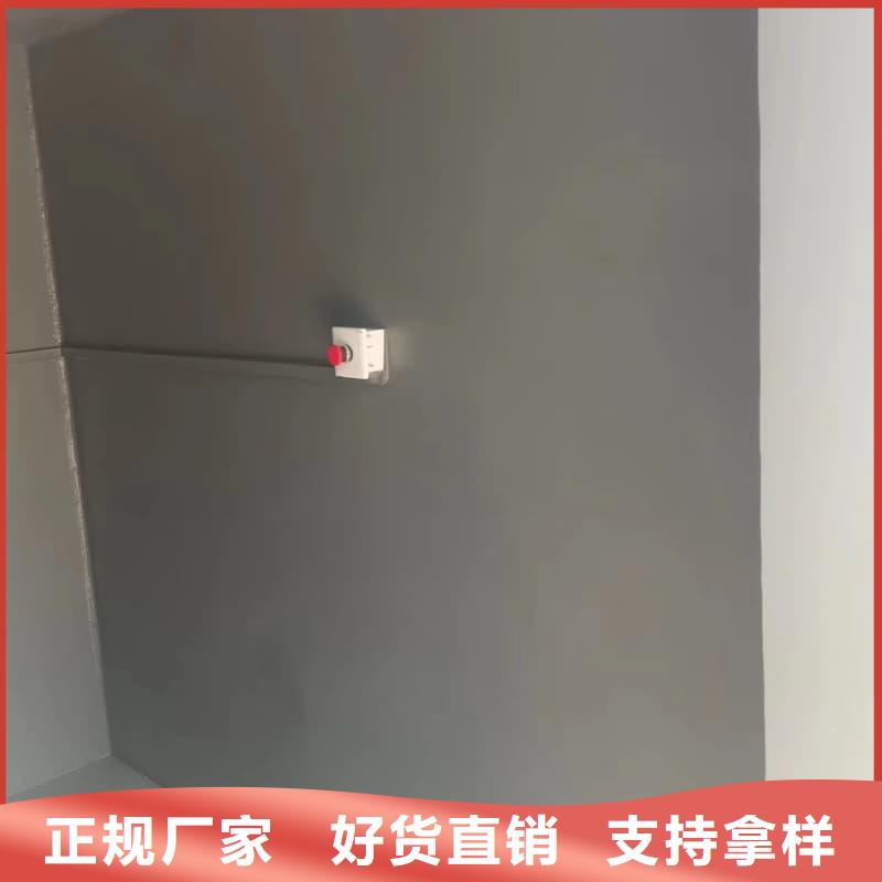 防护铅房服务贴心