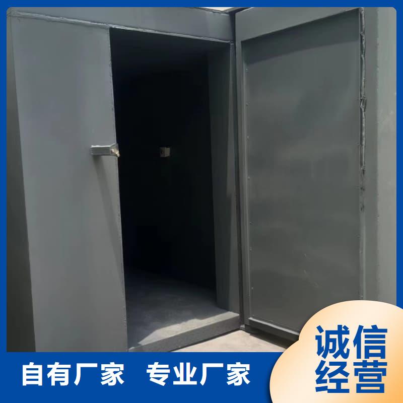 负压病房正规实体厂家