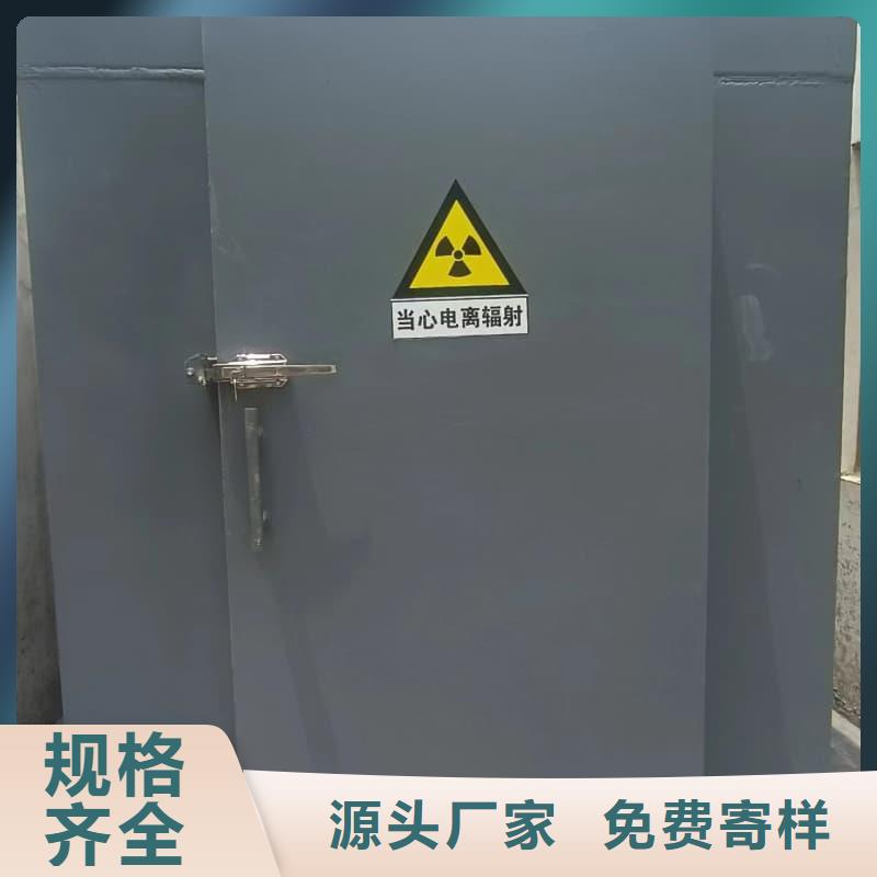 质量可靠的移动全景铅房公司