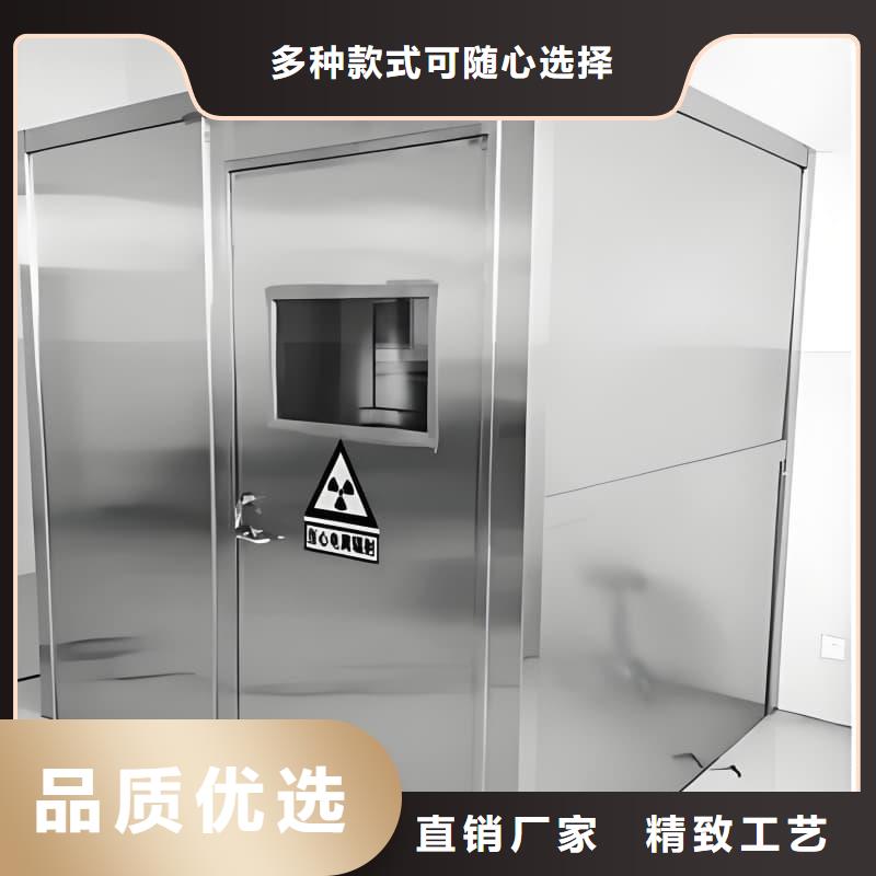 多功能方舱铅房好的选择