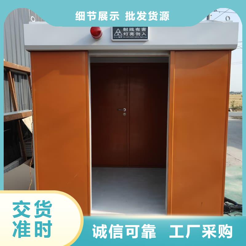 负压病房正规实体厂家