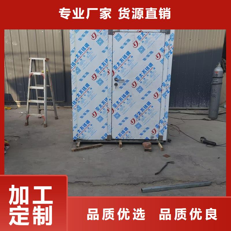 铅射线防护室产地货源