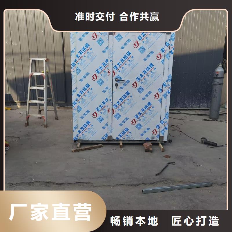 铅射线防护室老牌企业