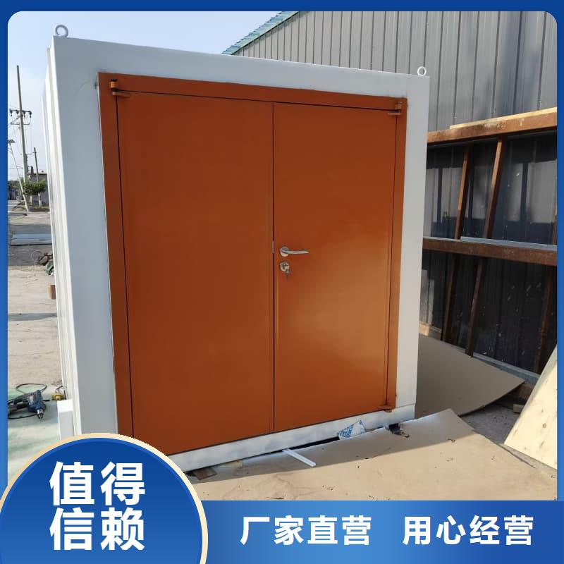 铅房铅箱厂家-誉恒射线防护器材有限公司