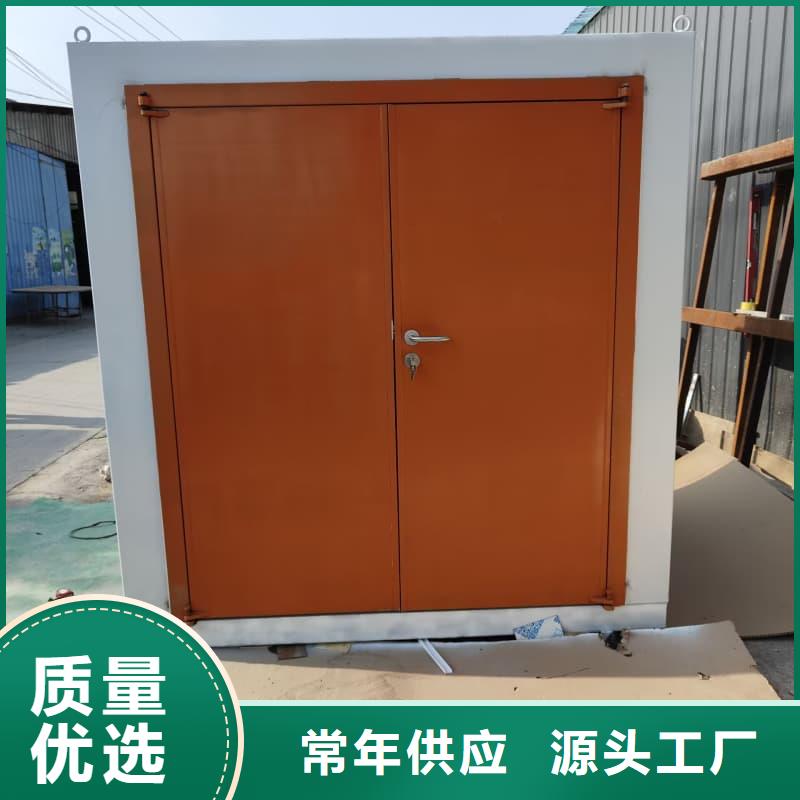 发货速度快的DR室铅房 厂家