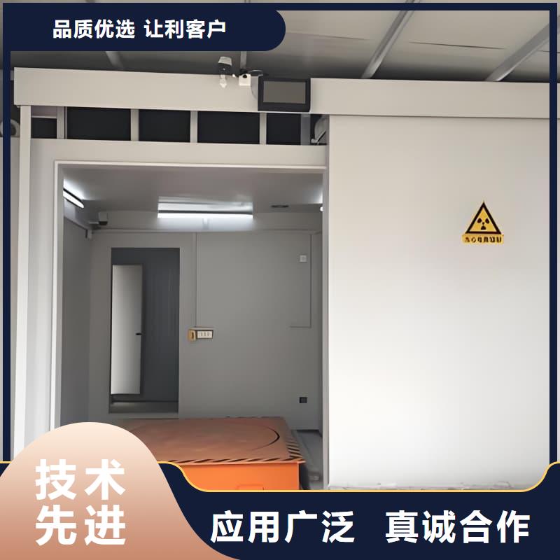 负压病房诚信立足