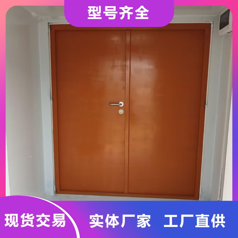 工业防腐铅房诚信商家