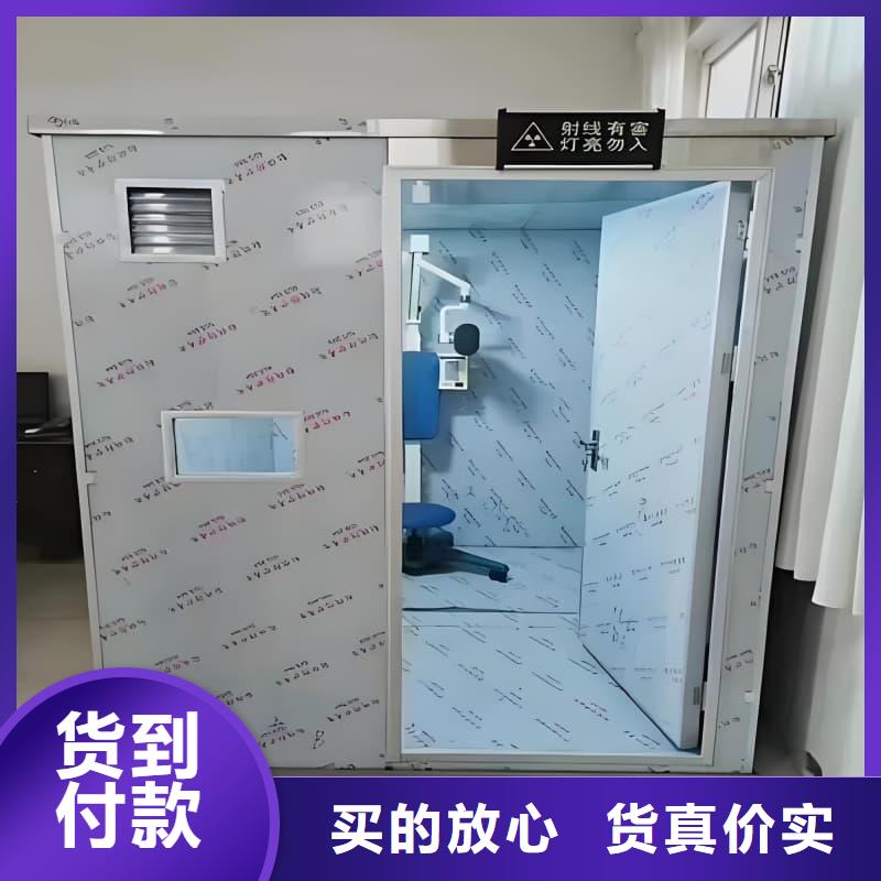 负压病房正规实体厂家