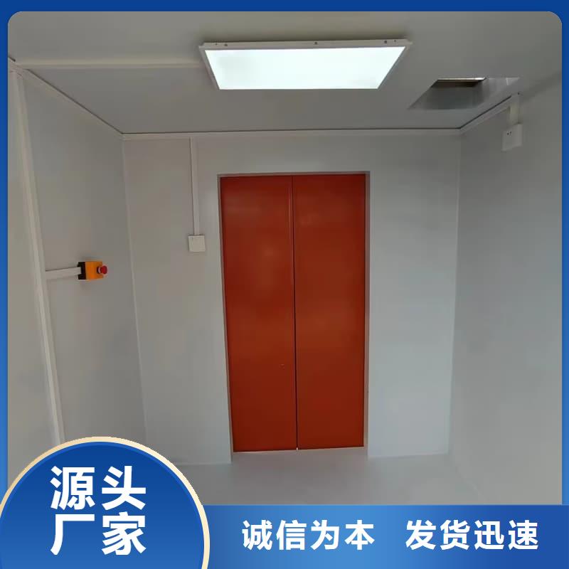 别找了，您要的通道式防护铅房都在这