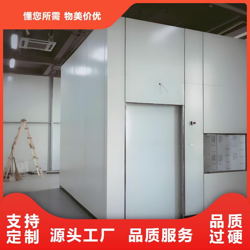 2025当天发货#X射线防护铅房#大量库存