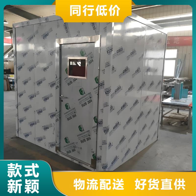 口碑好的工业防腐铅房批发商