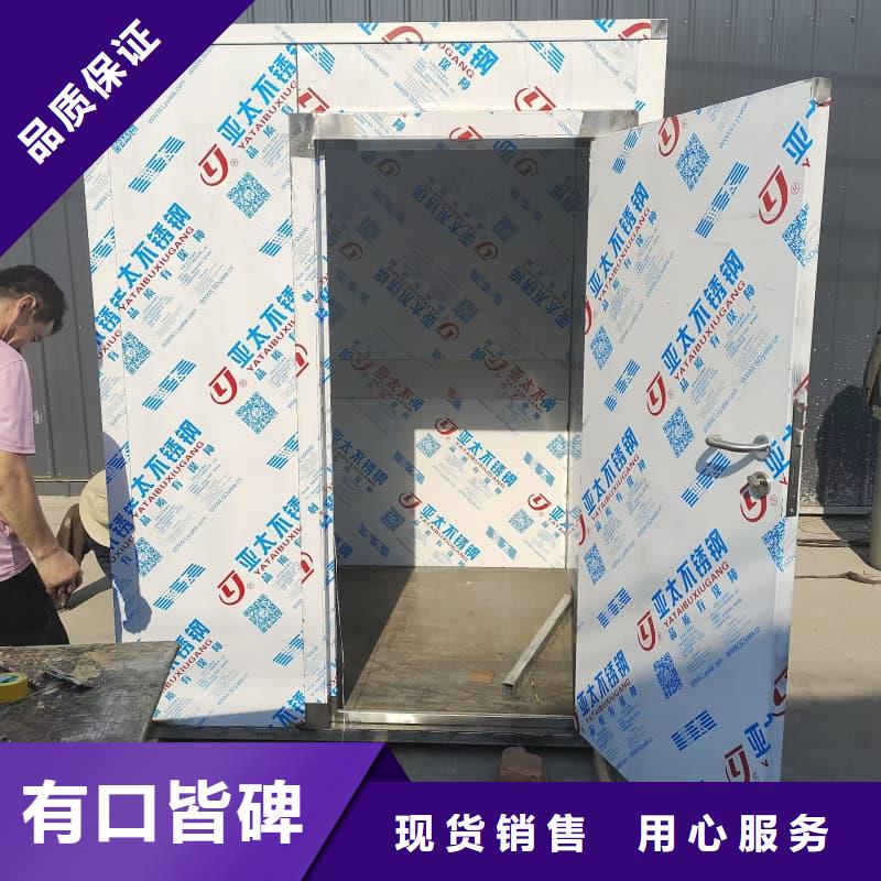 移动全景铅房工厂