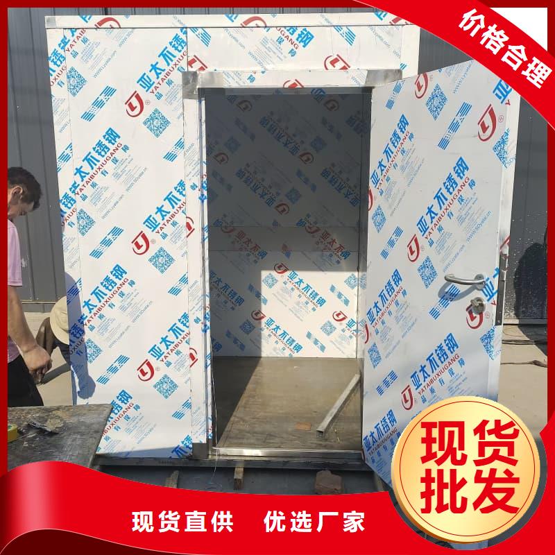 拍片室铅房实体厂家成本低