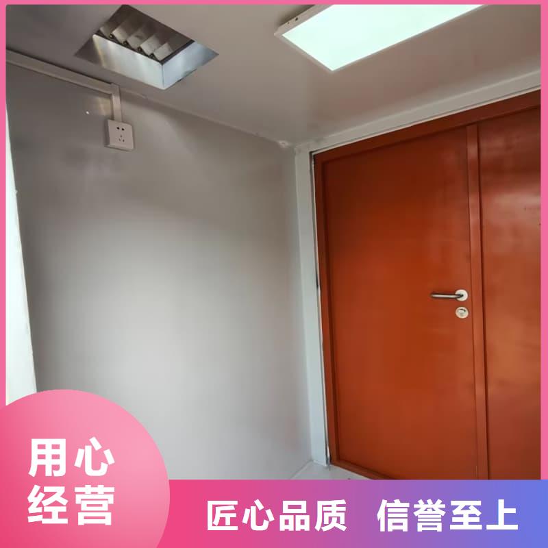 铅射线防护室产地货源