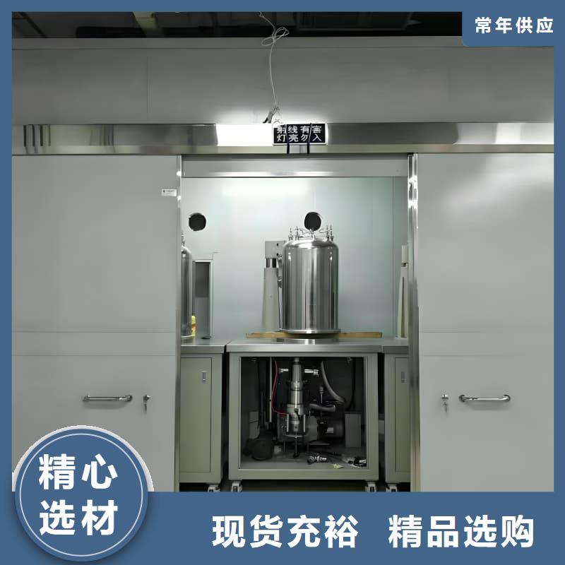 单开门铅房优良品质