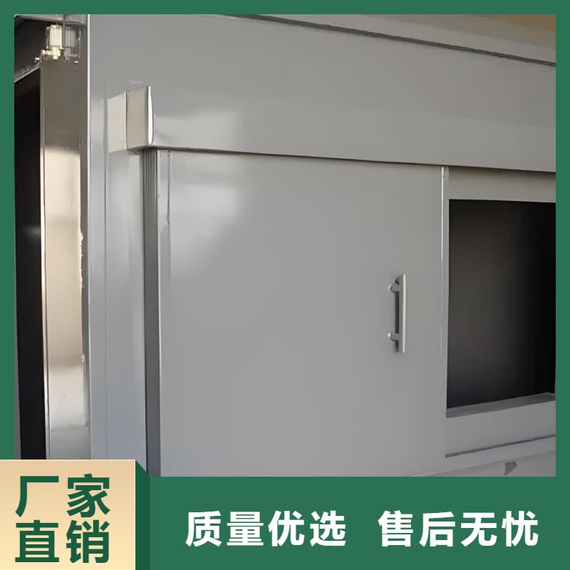防护铅房价格-厂家