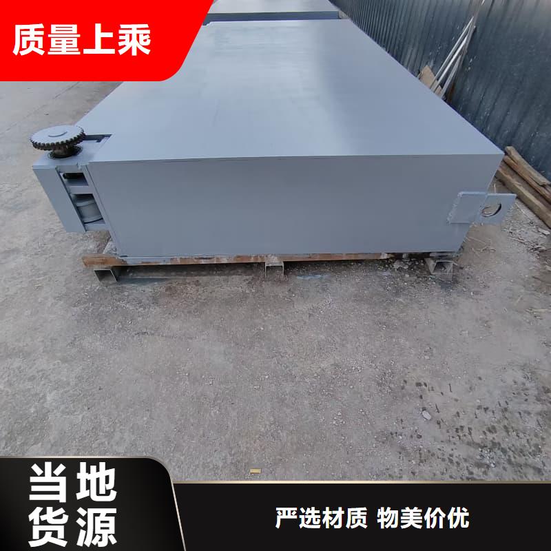 防护铅房服务贴心