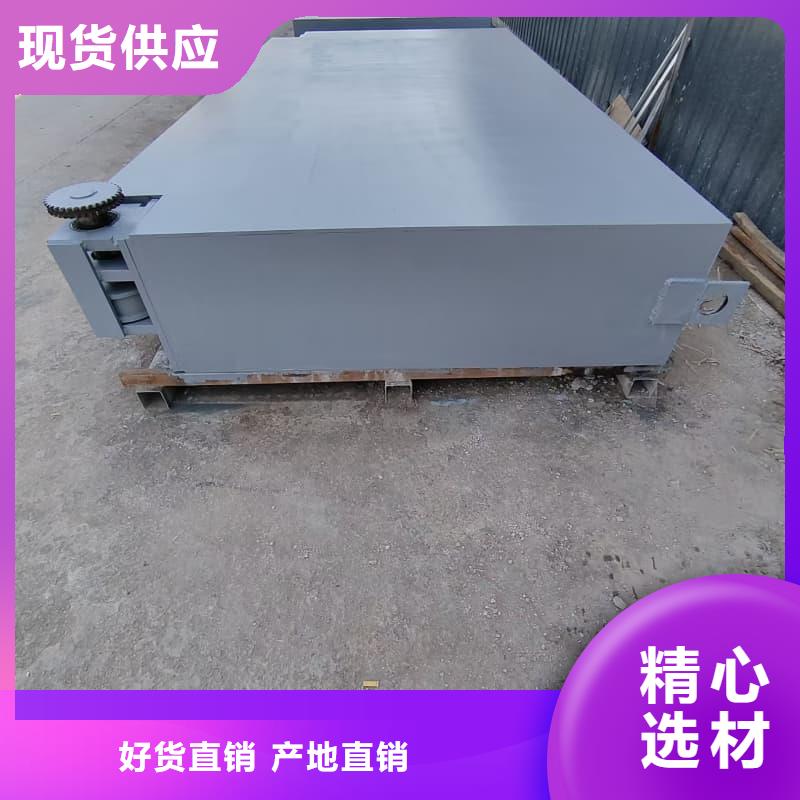 单开门铅房现货直供