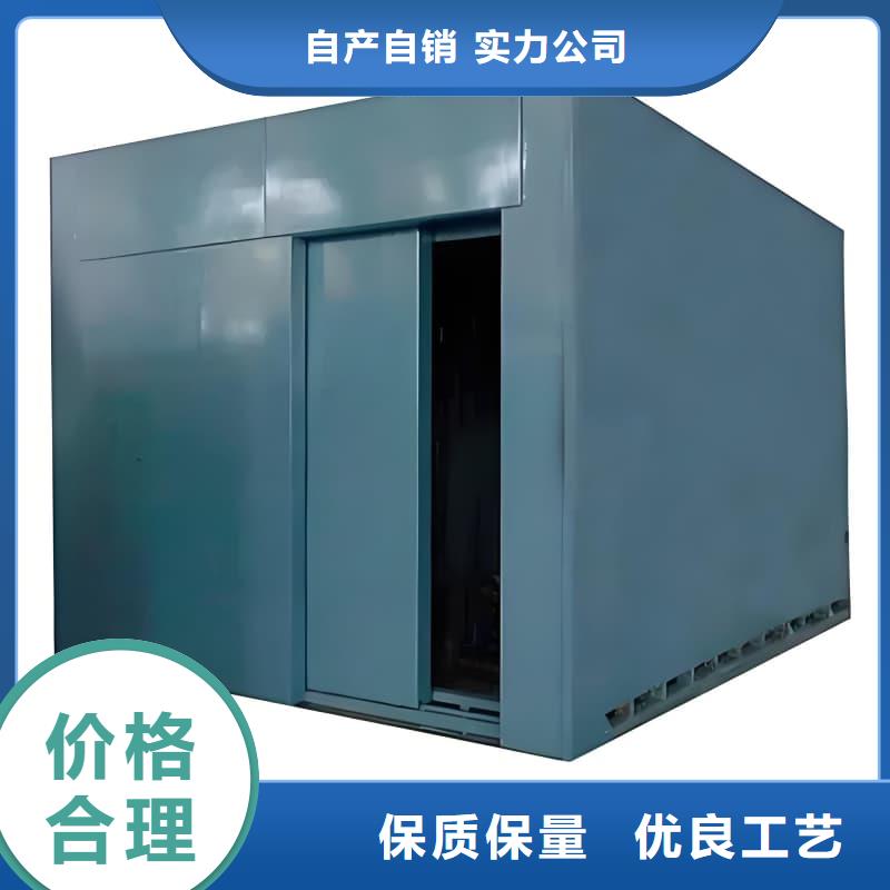 2025当天发货#X射线防护铅房#大量库存