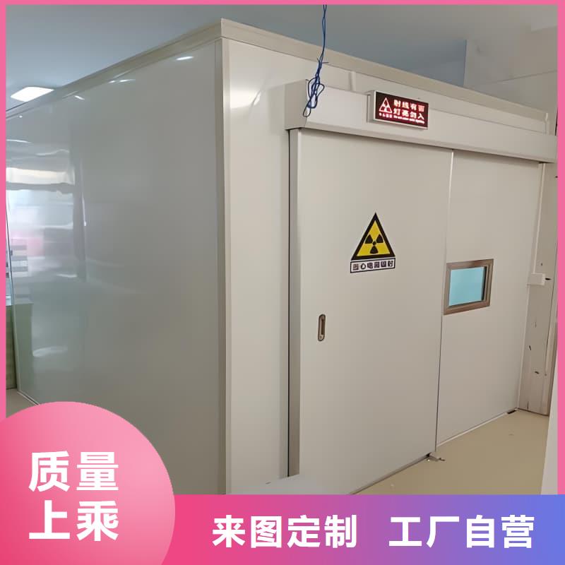 口碑好的工业防腐铅房批发商