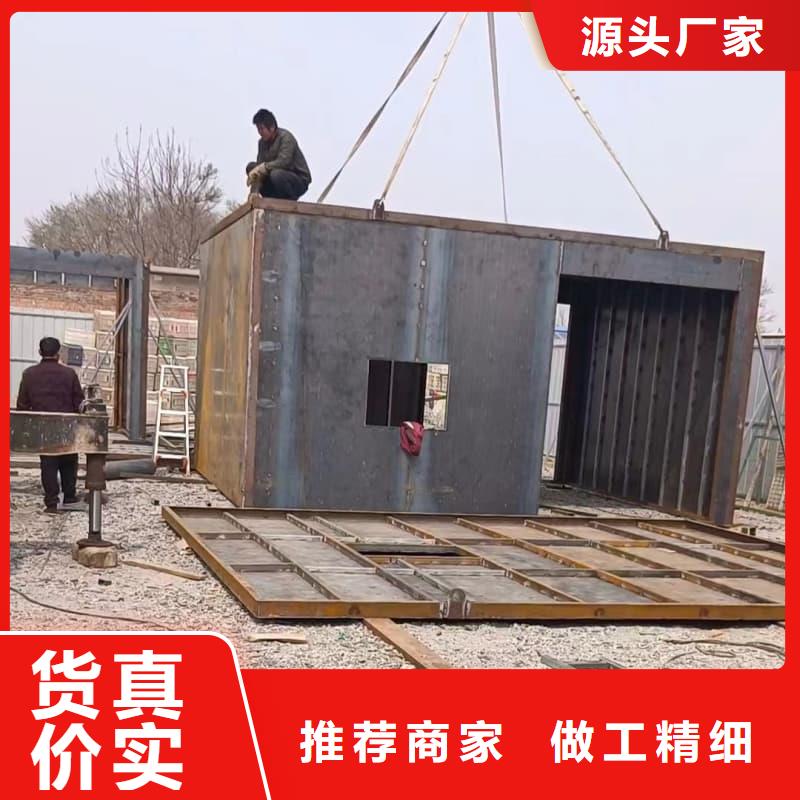 口碑好的工业防腐铅房批发商