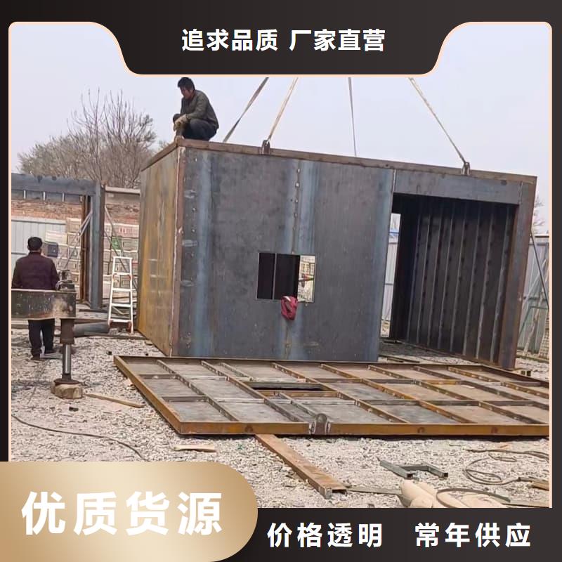 负压病房诚信立足