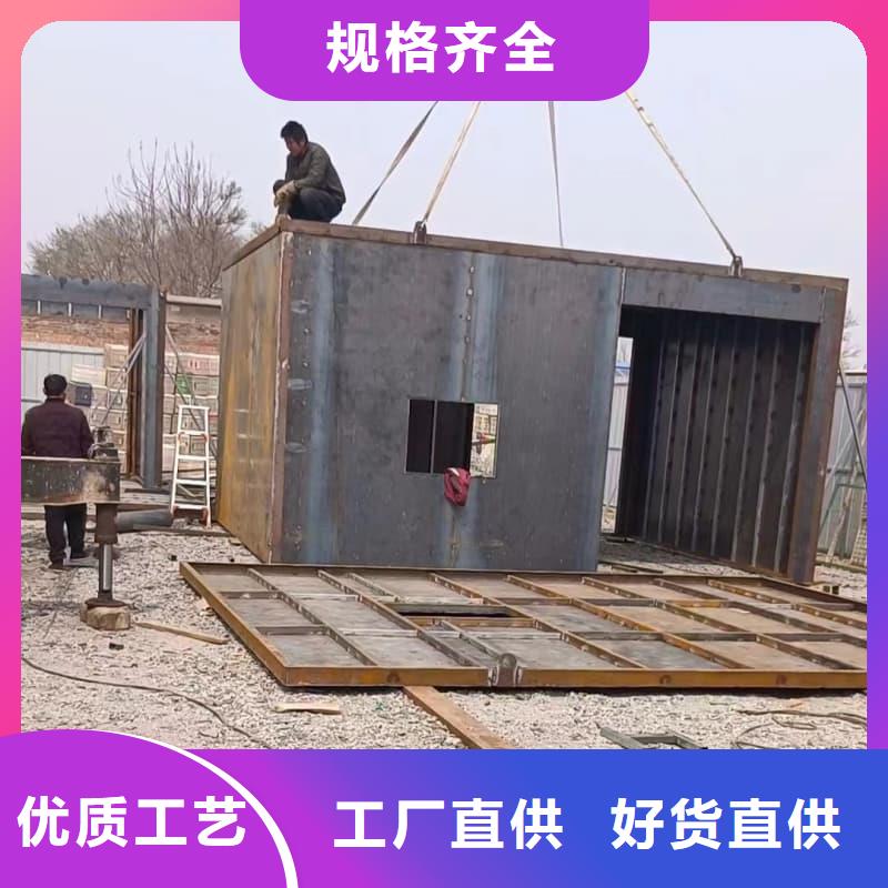 工业防腐铅房_量身定制