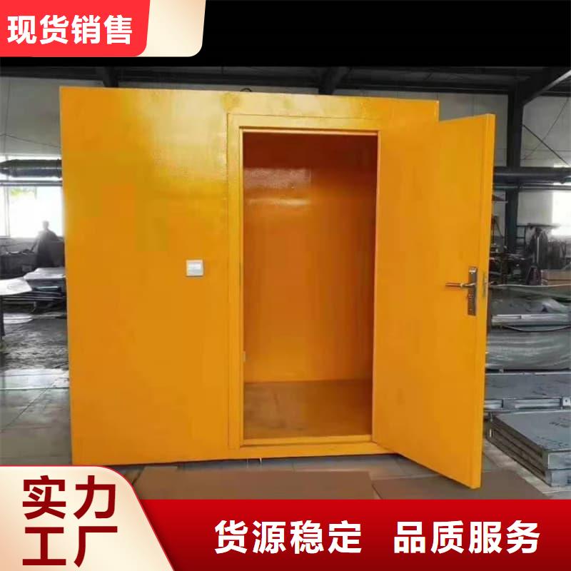 隔离射线防护铅房随时询价