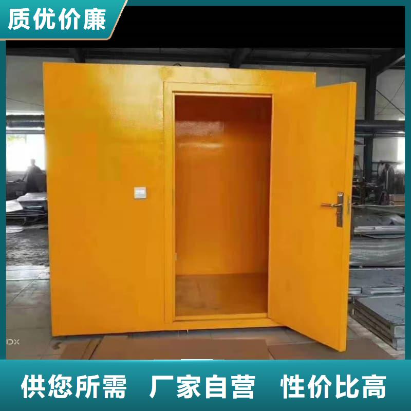 铅射线防护室产地货源