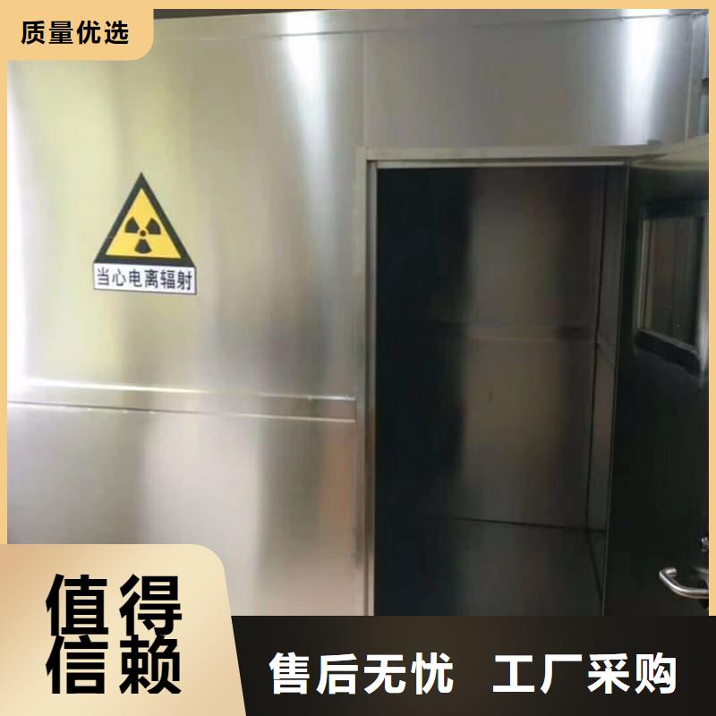 铅房铅箱厂家-誉恒射线防护器材有限公司