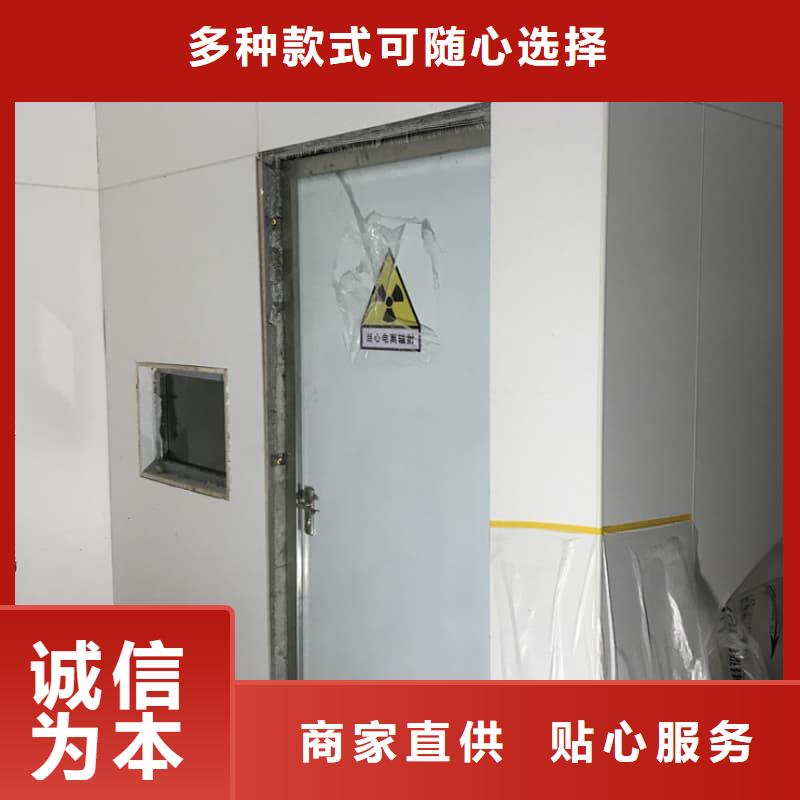 质量可靠的移动全景铅房公司