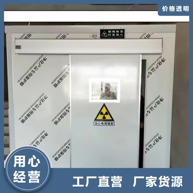 口碑好的工业防腐铅房批发商
