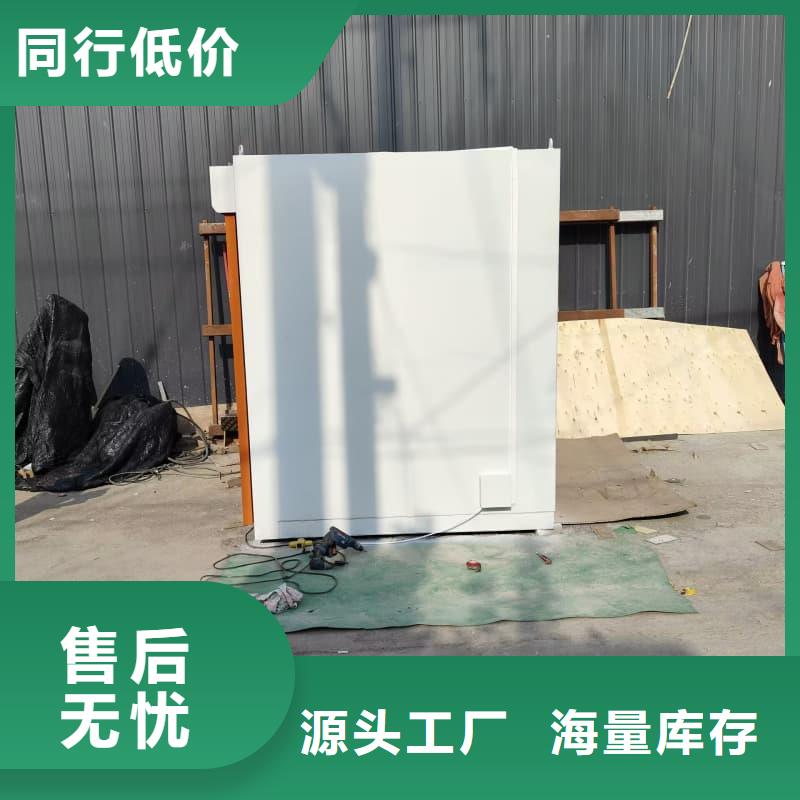净化室企业-可接大单