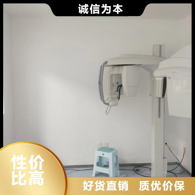 防护铅玻璃工程-您的优选