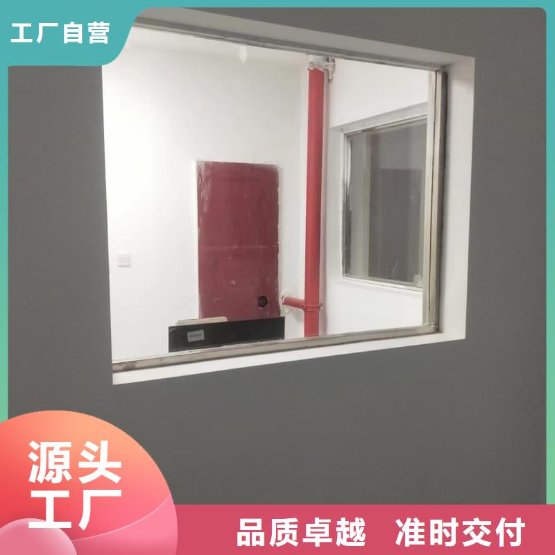 采购CT机房防辐射施工必看-可信赖